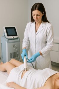 Rejuvenescimento Íntimo